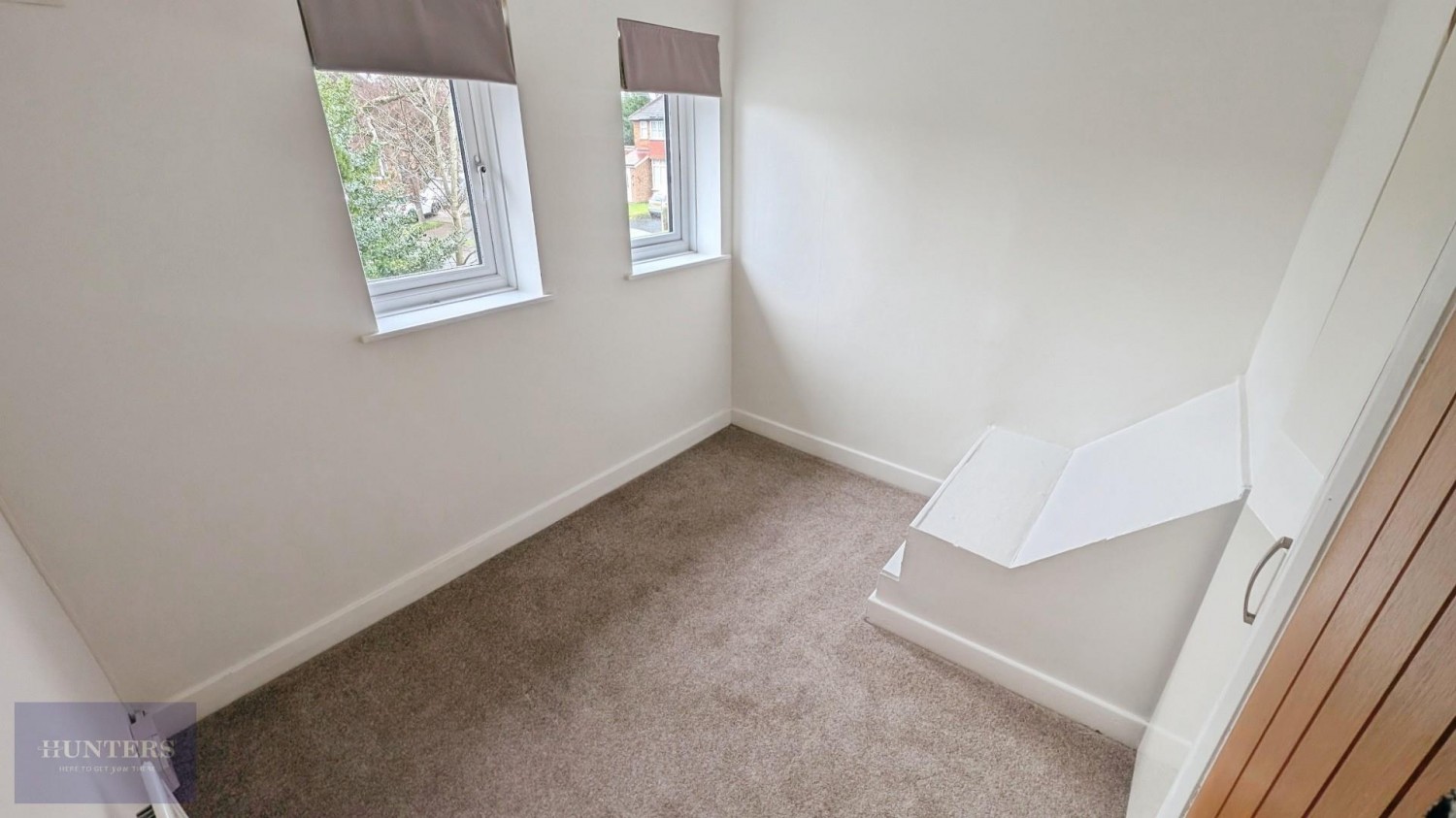 Redlands Close, Solihull B91 2LZ