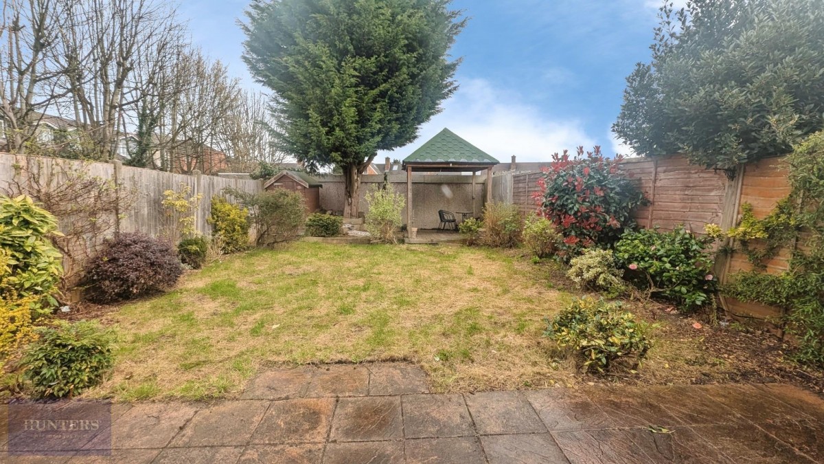 Redlands Close, Solihull B91 2LZ