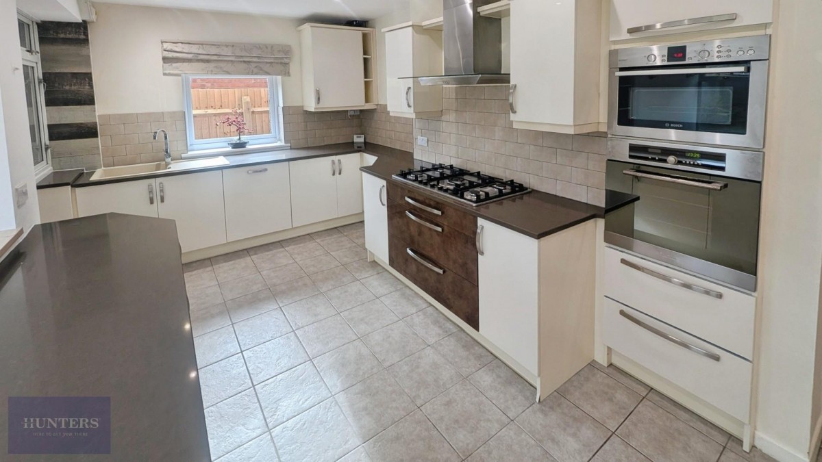 Redlands Close, Solihull B91 2LZ