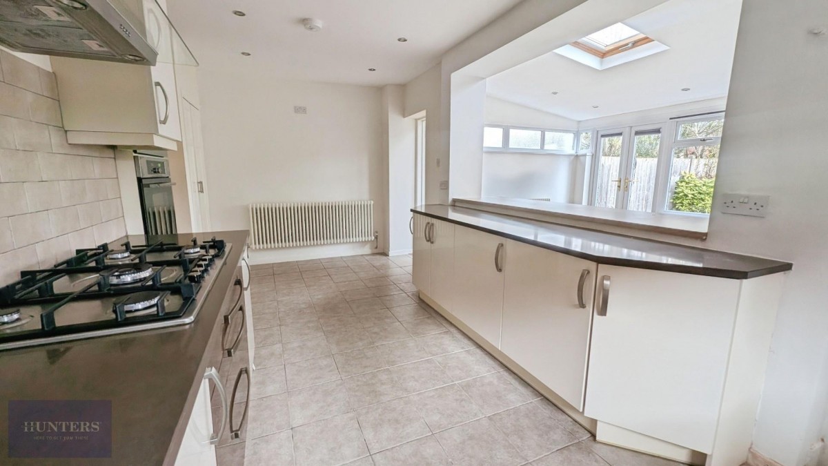 Redlands Close, Solihull B91 2LZ