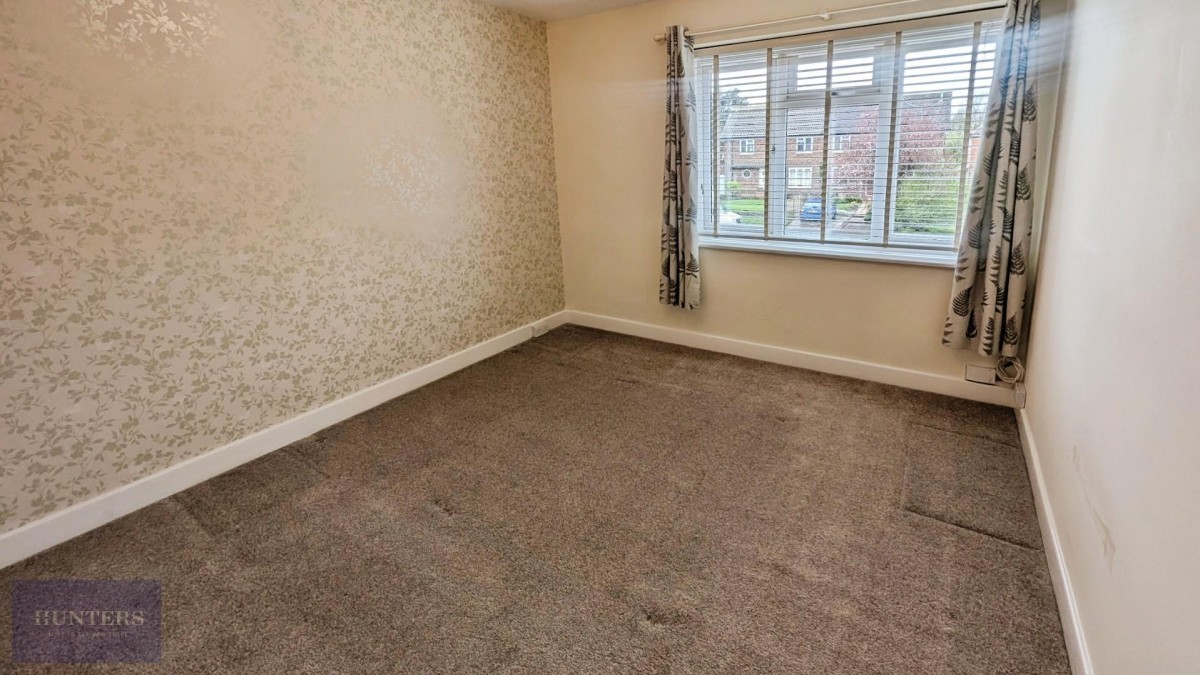 Redlands Close, Solihull B91 2LZ