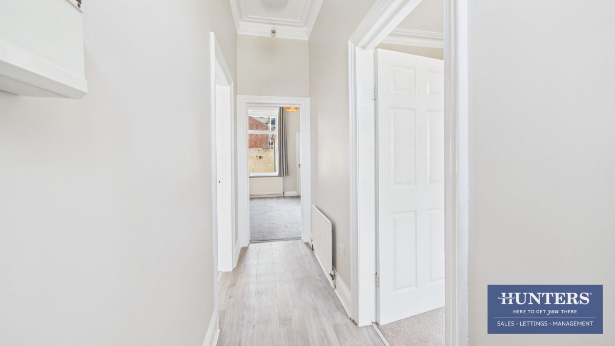 Eldon Street, Millfield, Sunderland