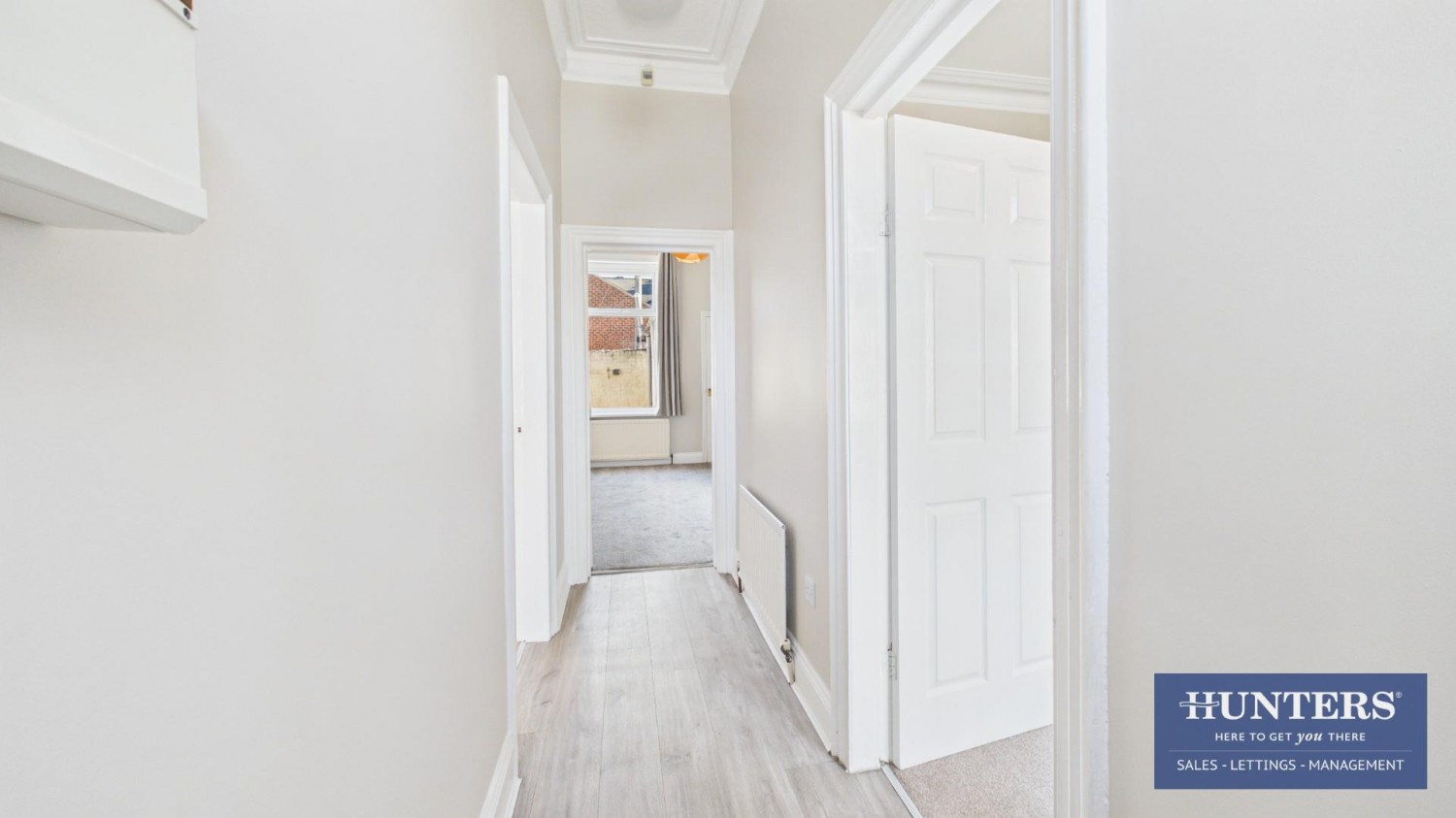 Eldon Street, Millfield, Sunderland