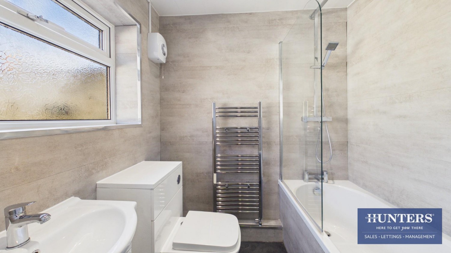 Eldon Street, Millfield, Sunderland