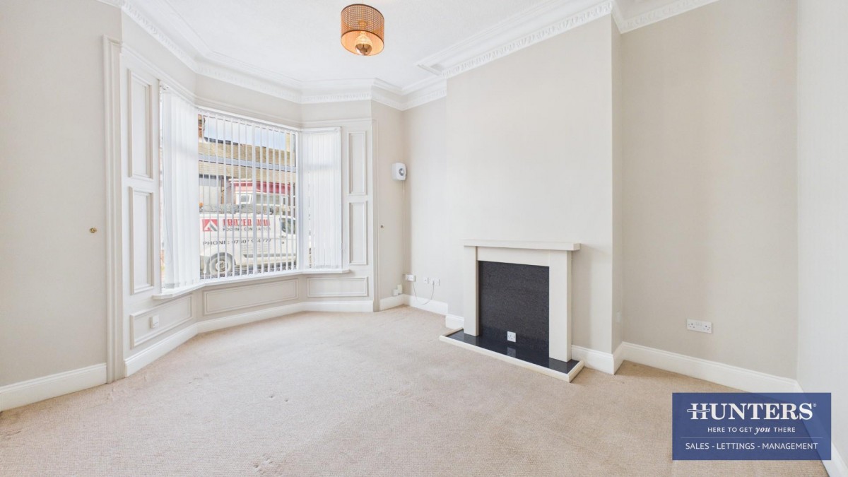 Eldon Street, Millfield, Sunderland