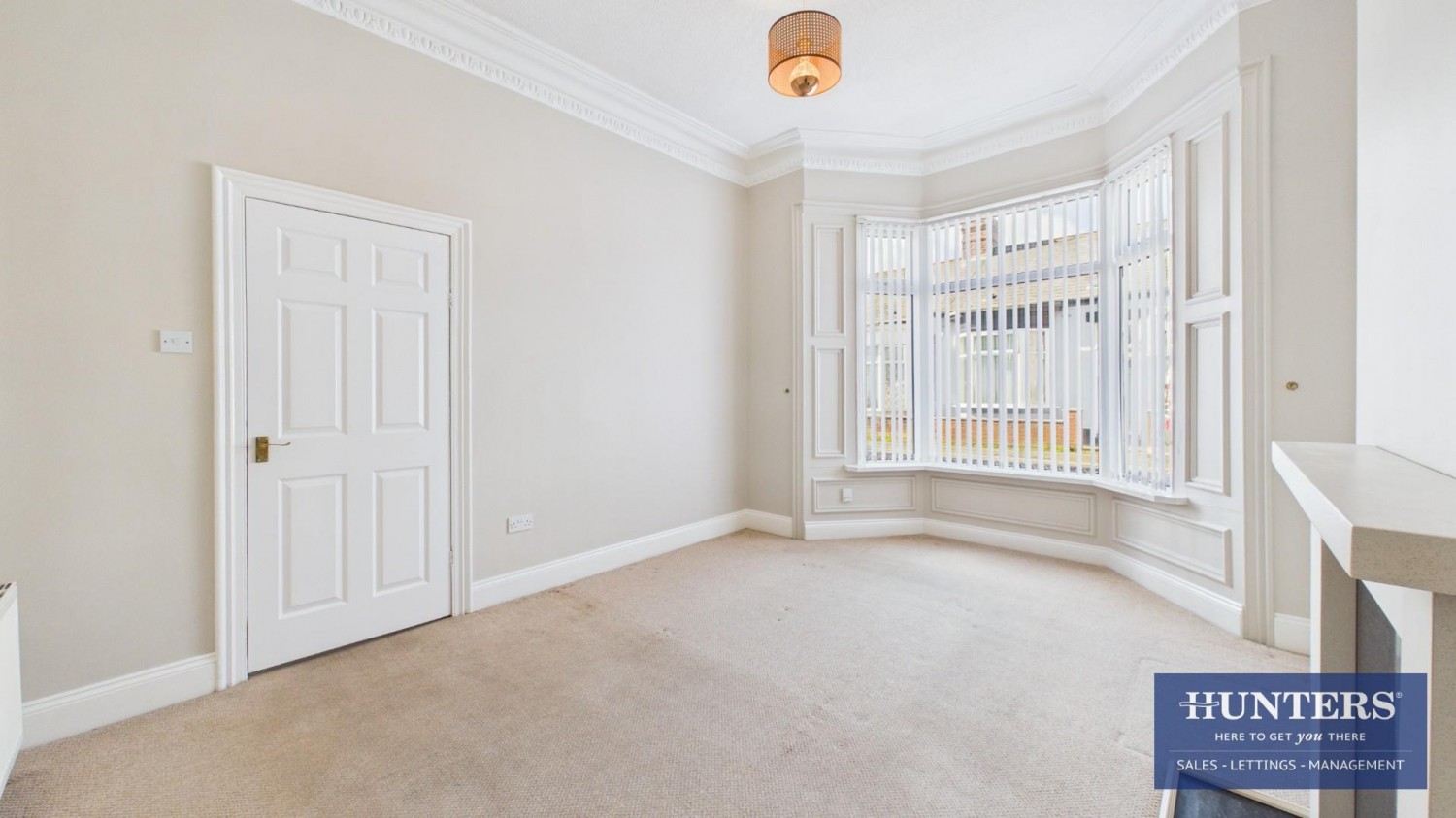 Eldon Street, Millfield, Sunderland