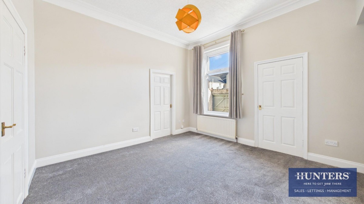 Eldon Street, Millfield, Sunderland