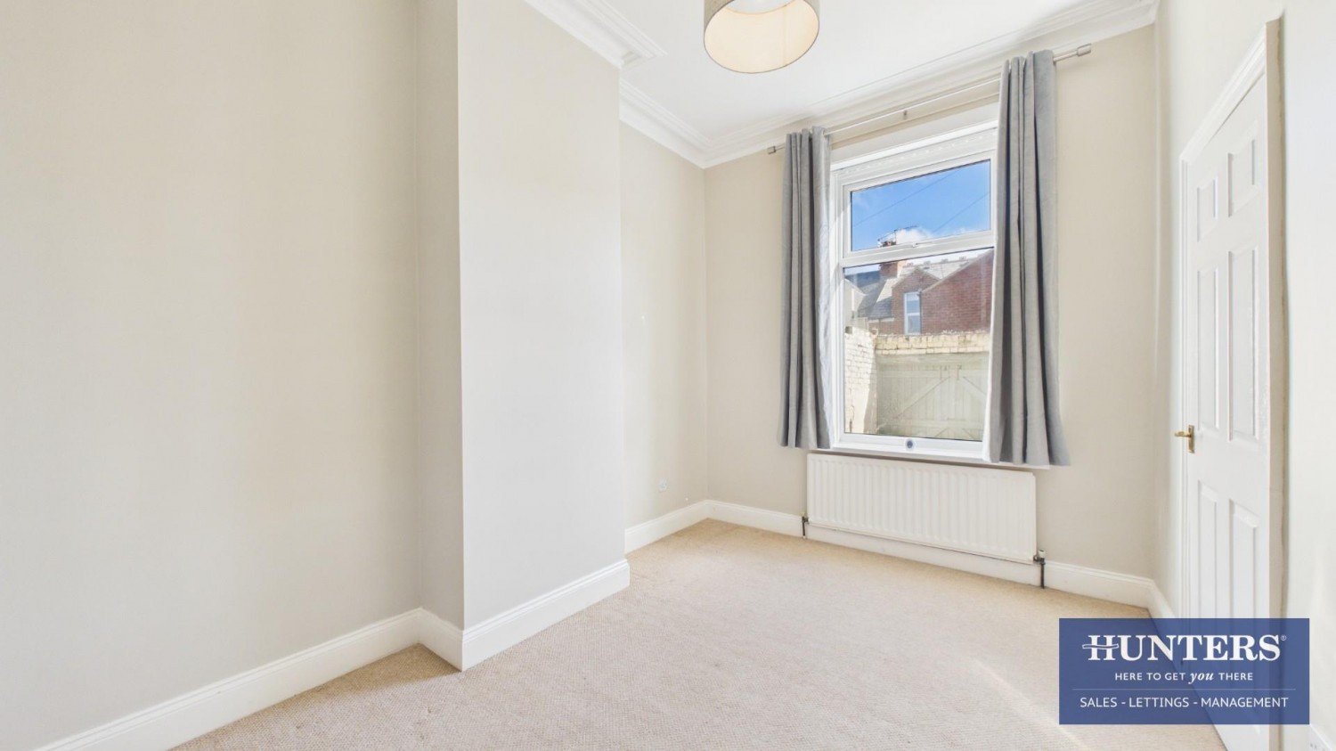 Eldon Street, Millfield, Sunderland