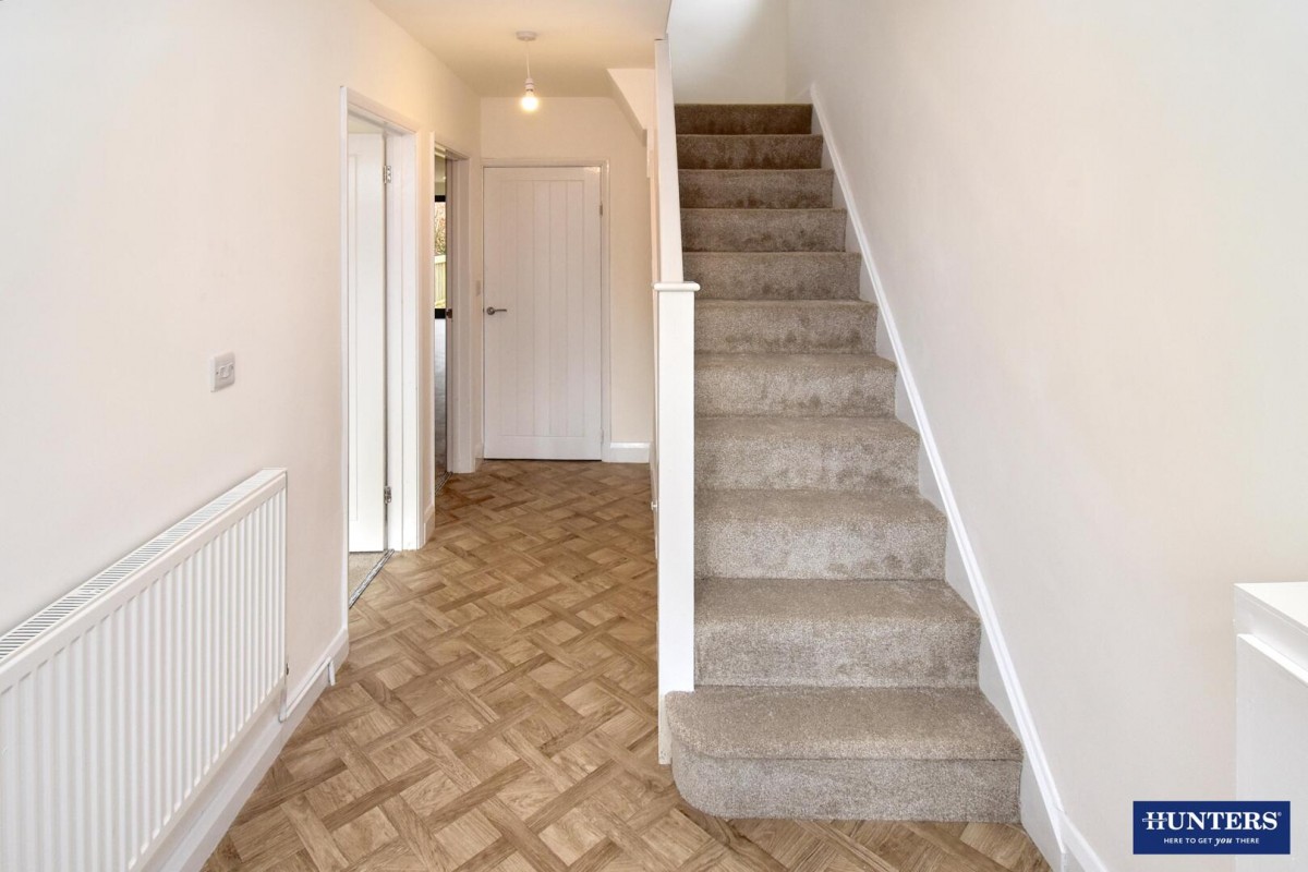 Carlton Drive, Wigston
