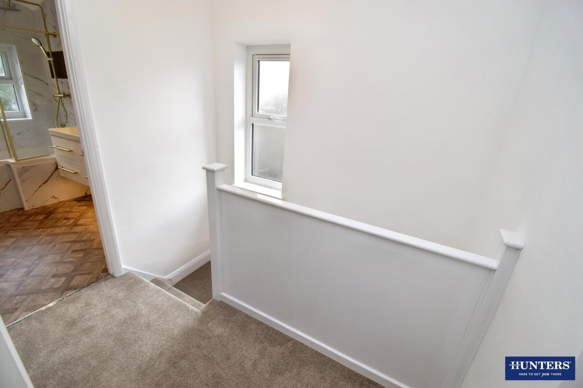 Carlton Drive, Wigston