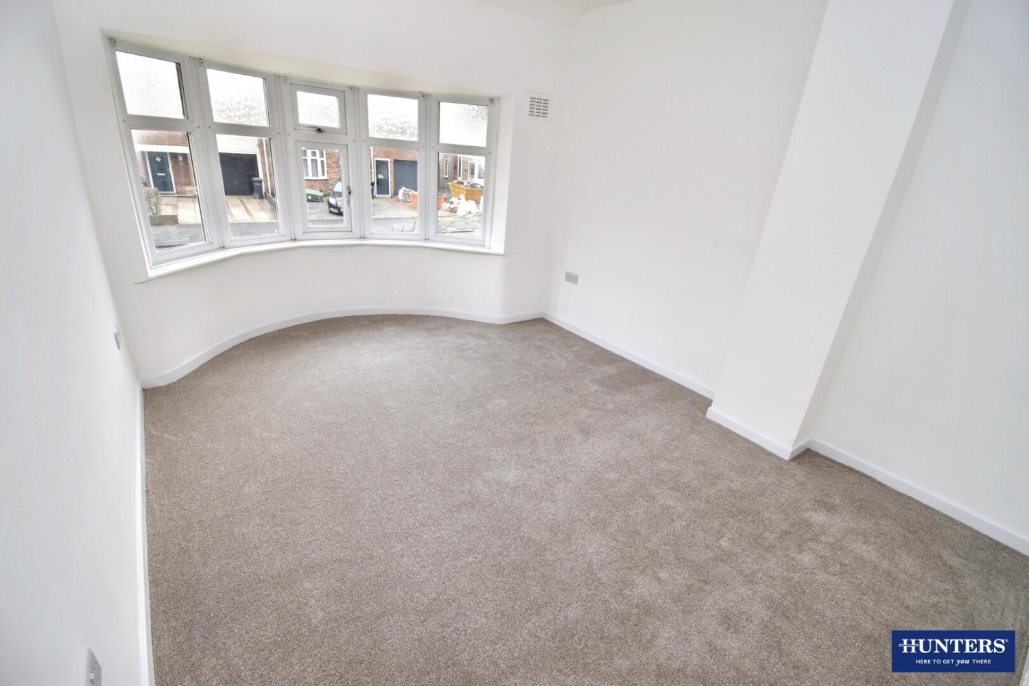 Carlton Drive, Wigston