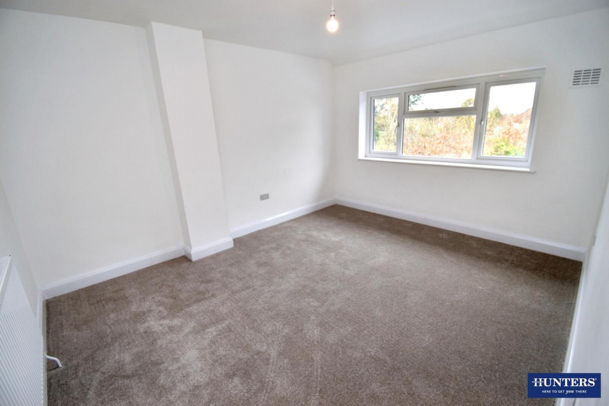 Carlton Drive, Wigston