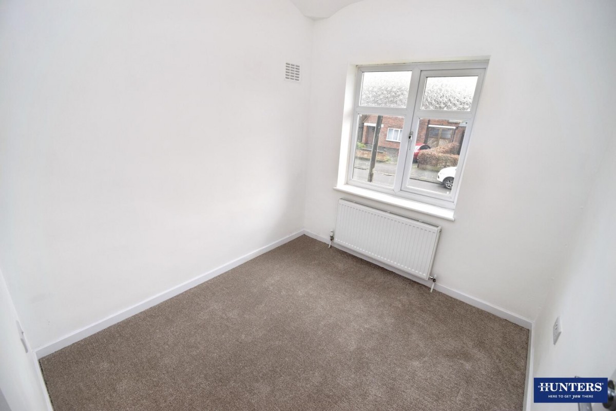 Carlton Drive, Wigston