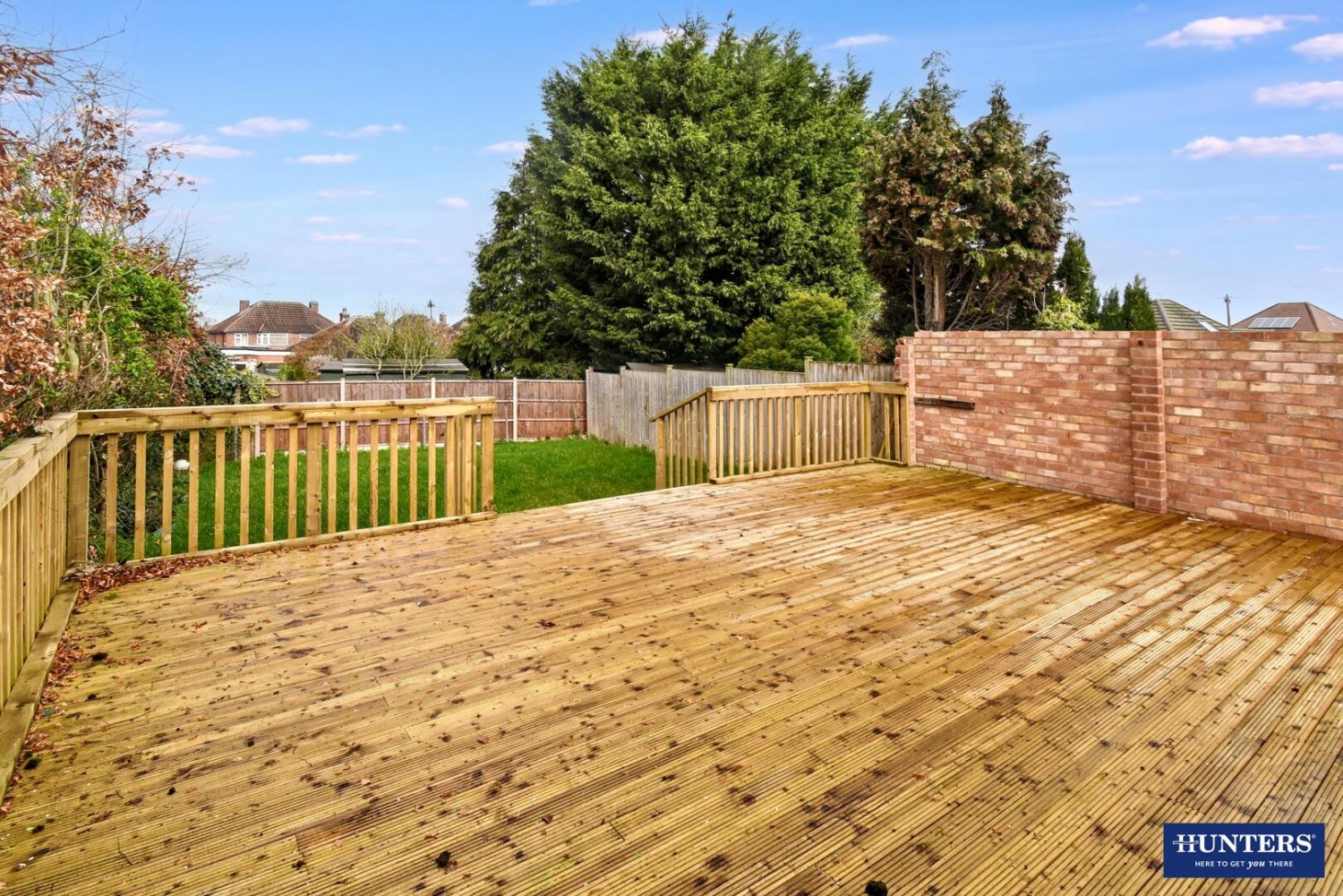 Carlton Drive, Wigston