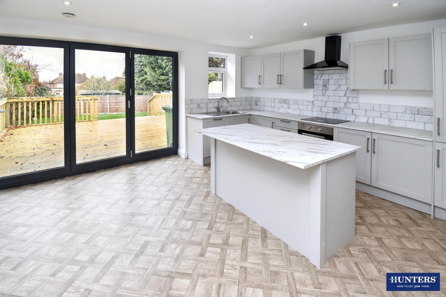 Carlton Drive, Wigston