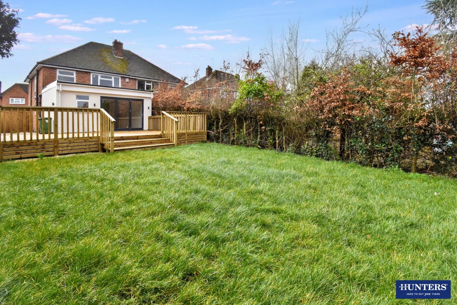 Carlton Drive, Wigston