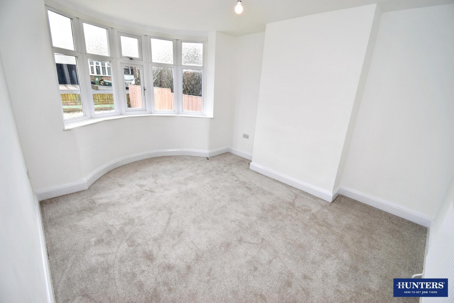 Carlton Drive, Wigston