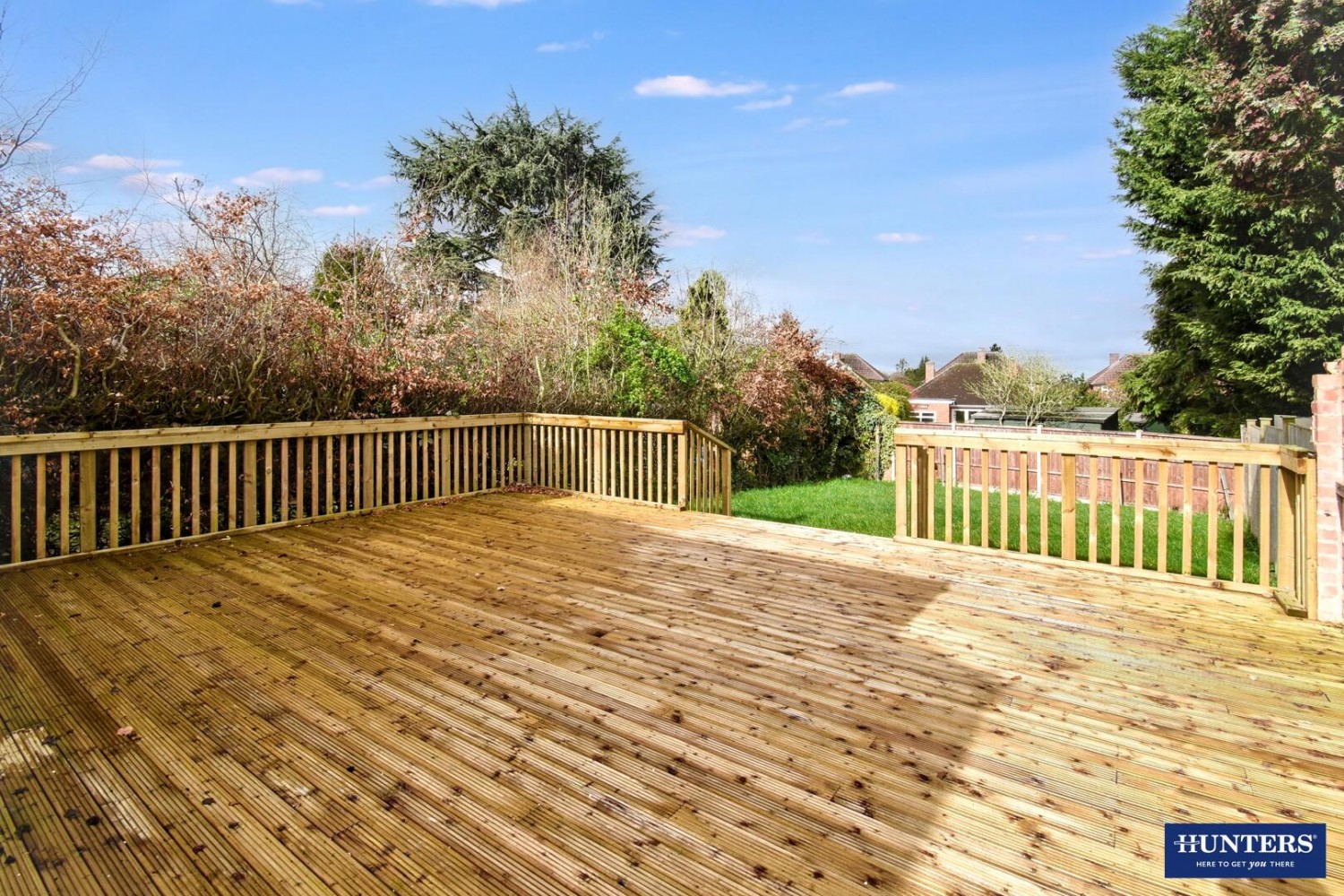 Carlton Drive, Wigston