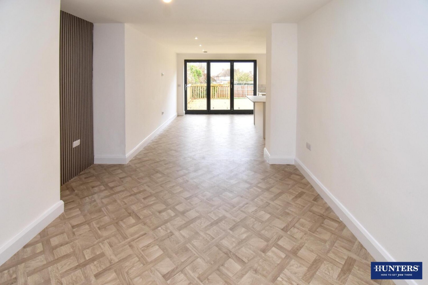 Carlton Drive, Wigston