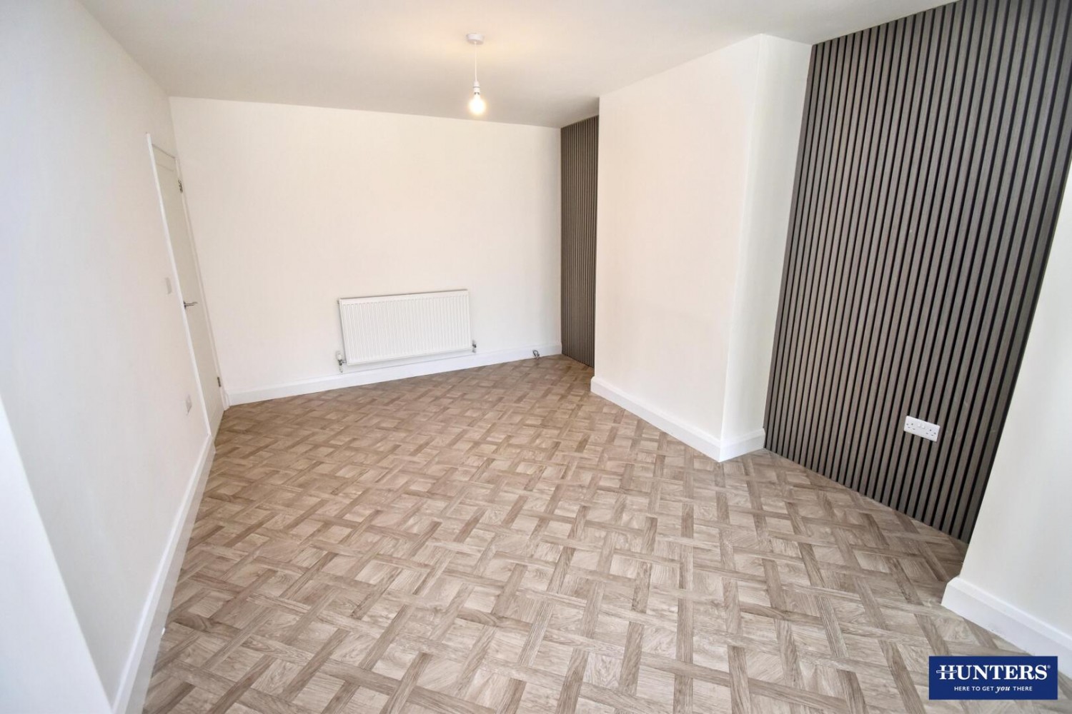 Carlton Drive, Wigston