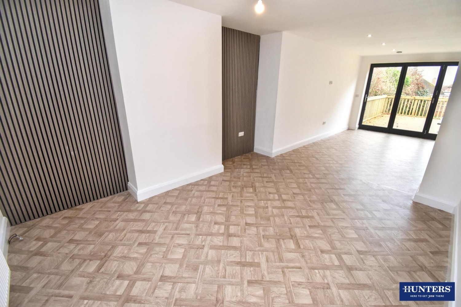 Carlton Drive, Wigston