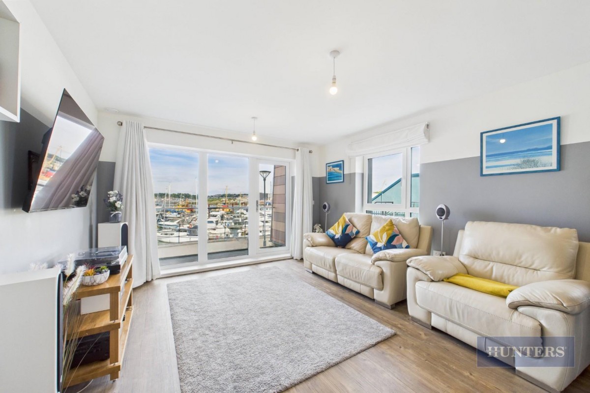 Elm Quay, Thomas Blake Avenue, Southampton