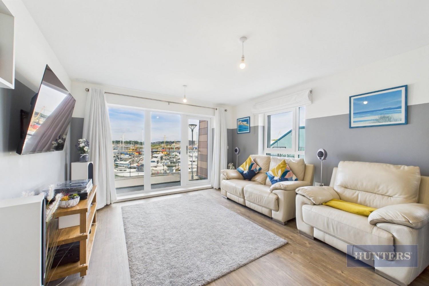 Elm Quay, Thomas Blake Avenue, Southampton