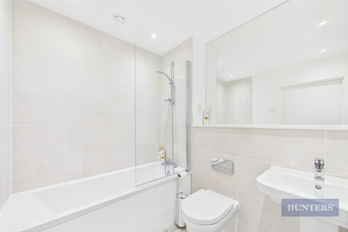 Elm Quay, Thomas Blake Avenue, Southampton