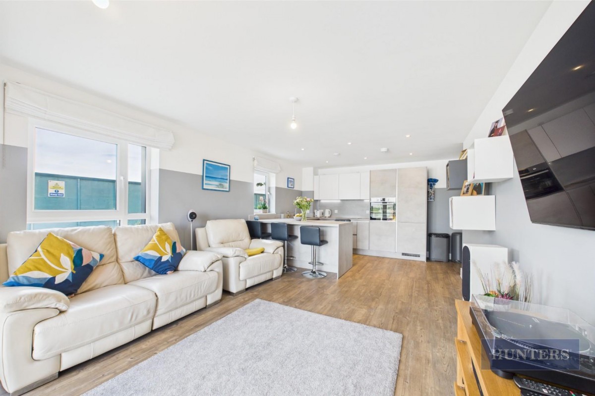 Elm Quay, Thomas Blake Avenue, Southampton