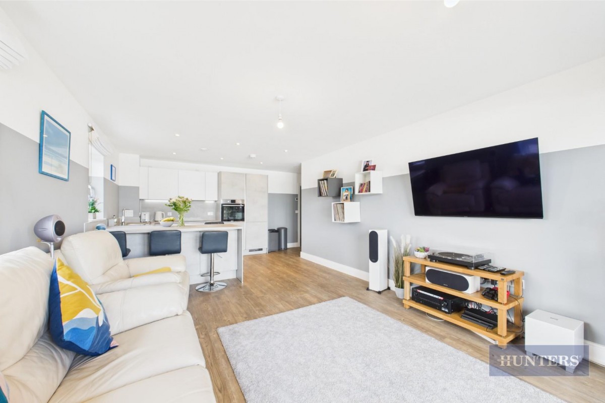 Elm Quay, Thomas Blake Avenue, Southampton