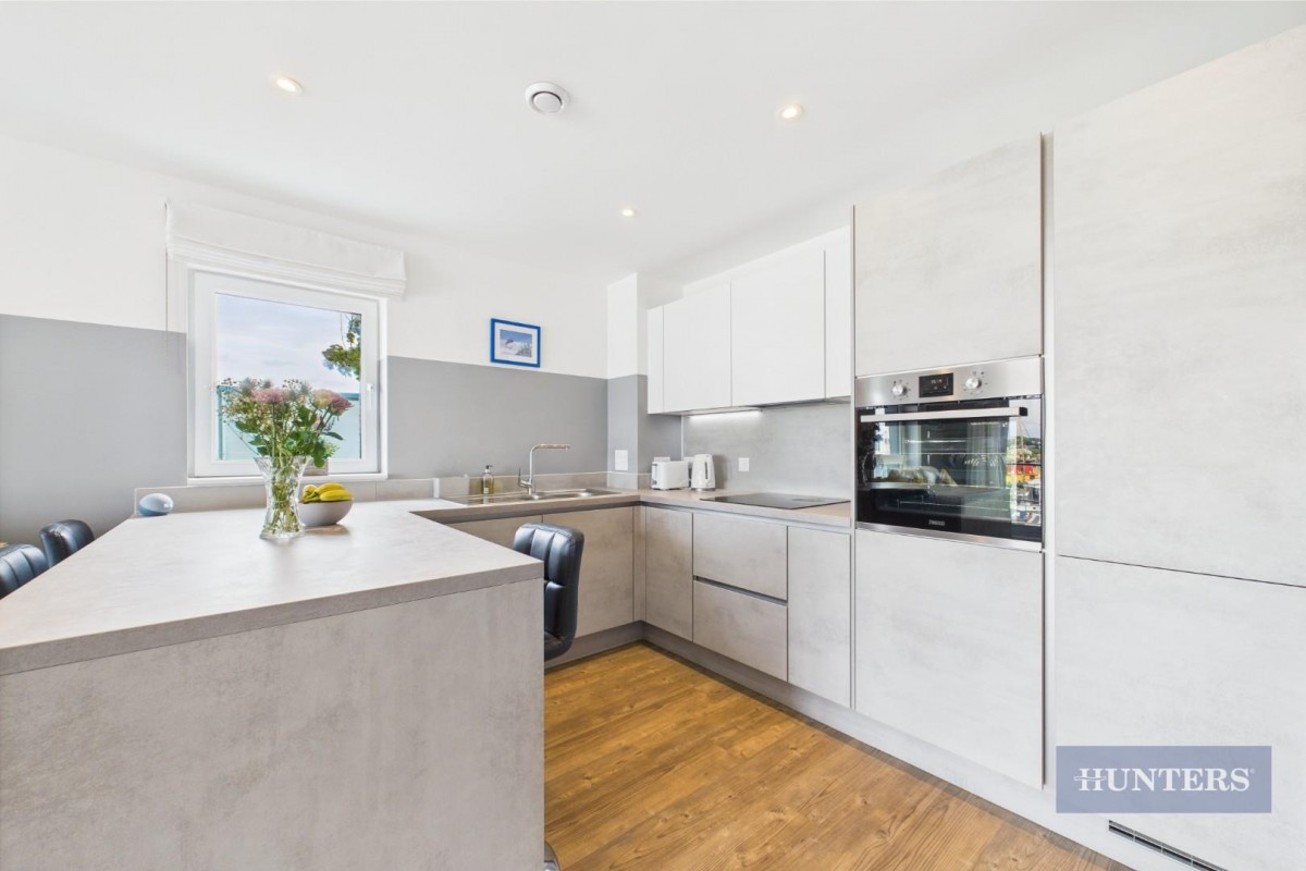 Elm Quay, Thomas Blake Avenue, Southampton