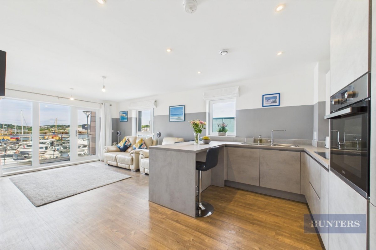 Elm Quay, Thomas Blake Avenue, Southampton