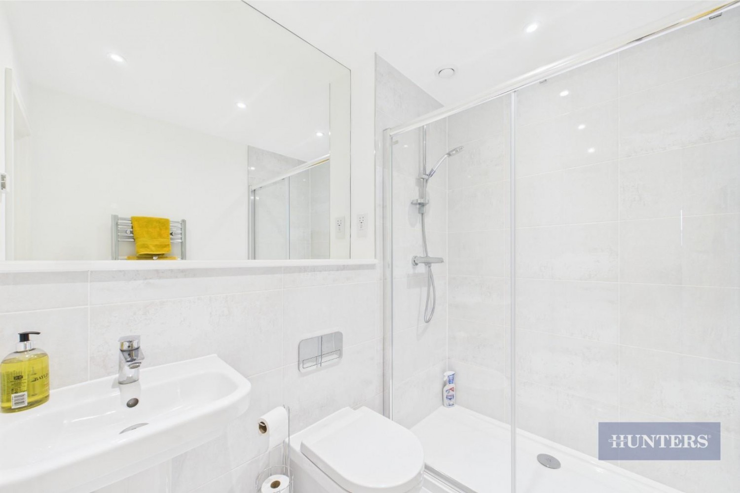 Elm Quay, Thomas Blake Avenue, Southampton