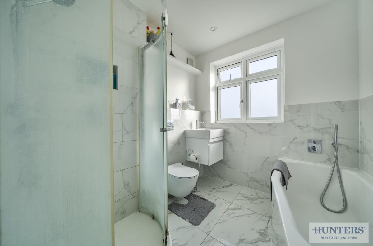 Mayplace Road East, Bexleyheath