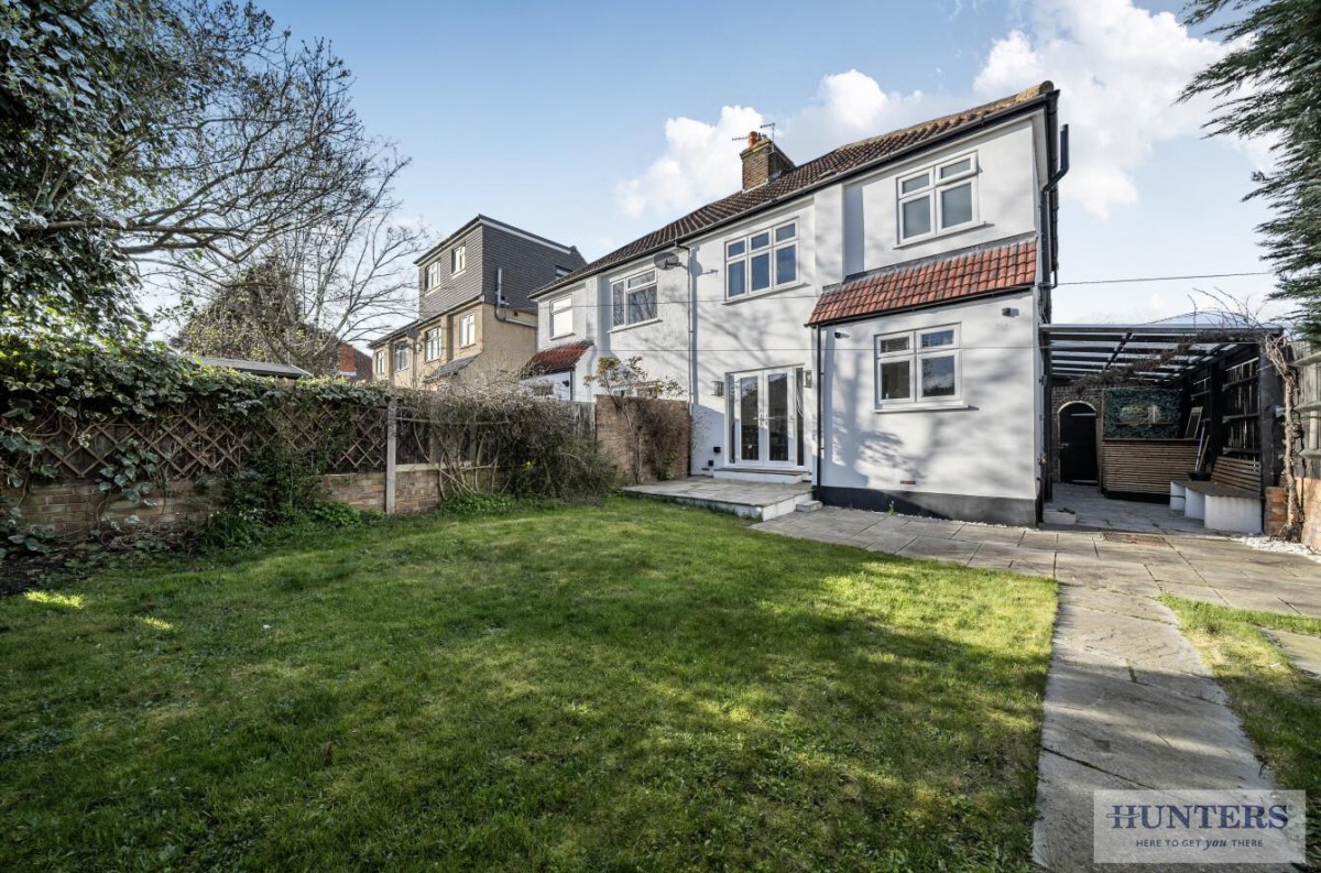 Mayplace Road East, Bexleyheath