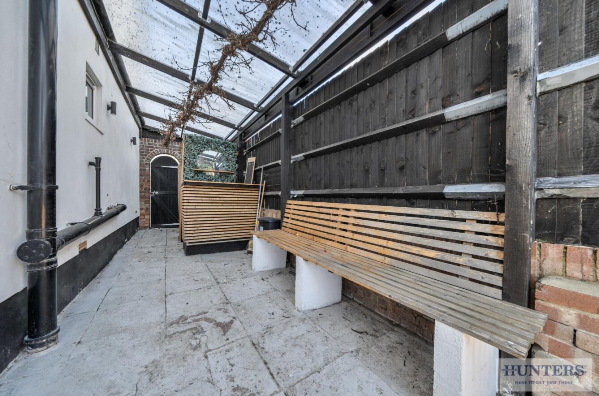 Mayplace Road East, Bexleyheath