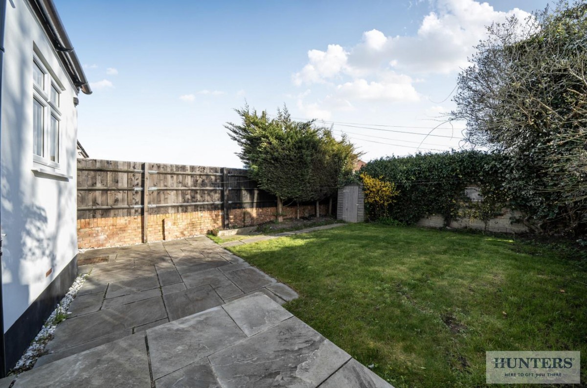 Mayplace Road East, Bexleyheath