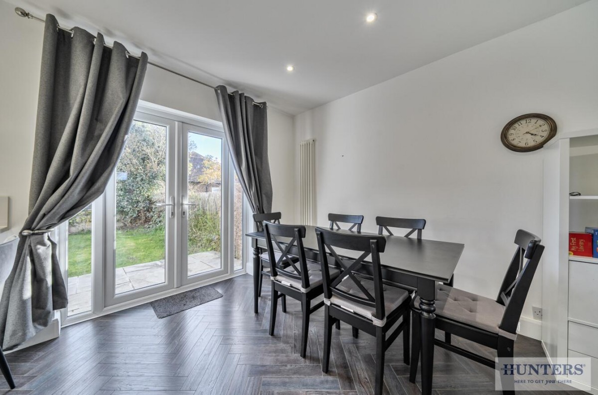 Mayplace Road East, Bexleyheath