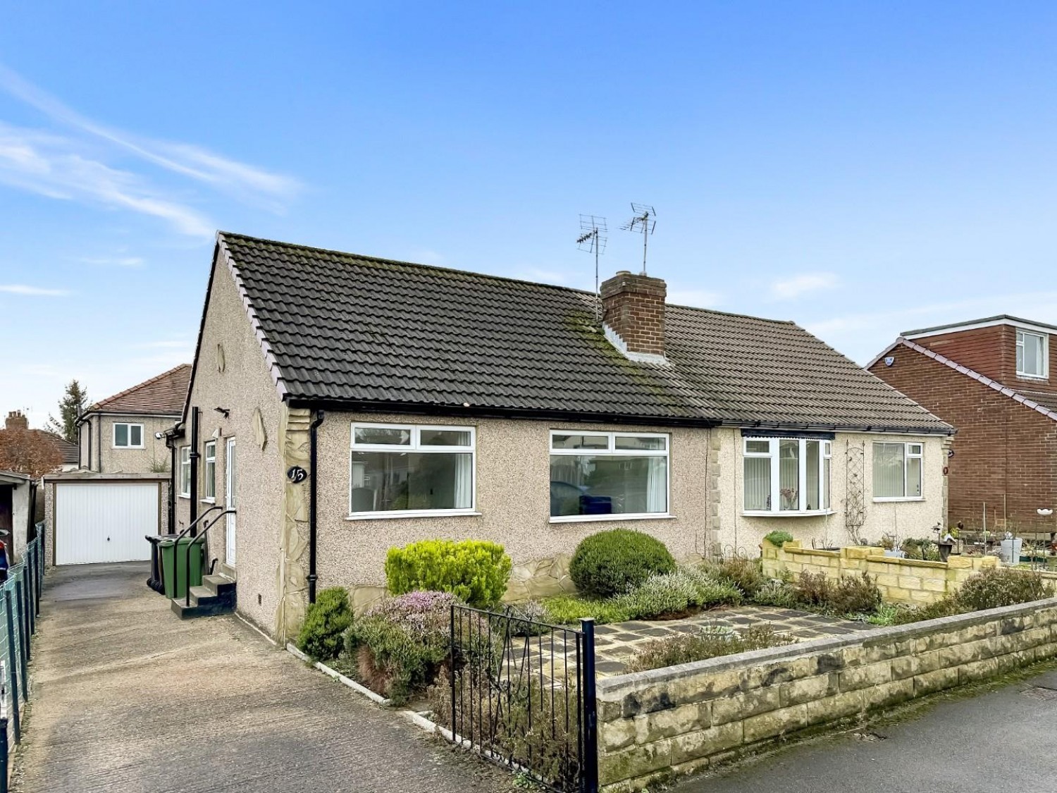 Westfield Mount, Yeadon, Leeds, LS19