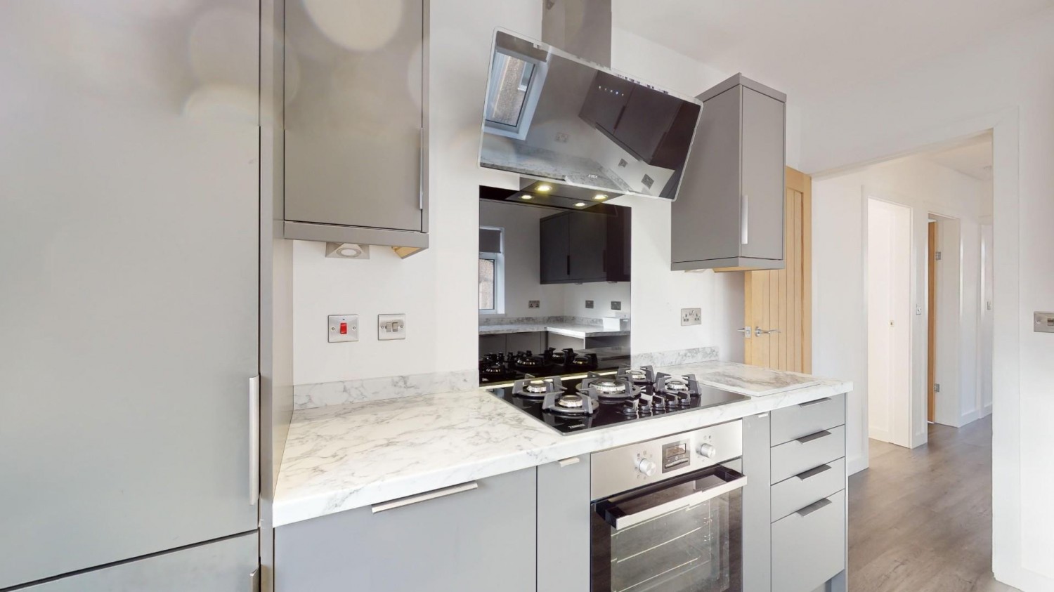 Westfield Mount, Yeadon, Leeds, LS19