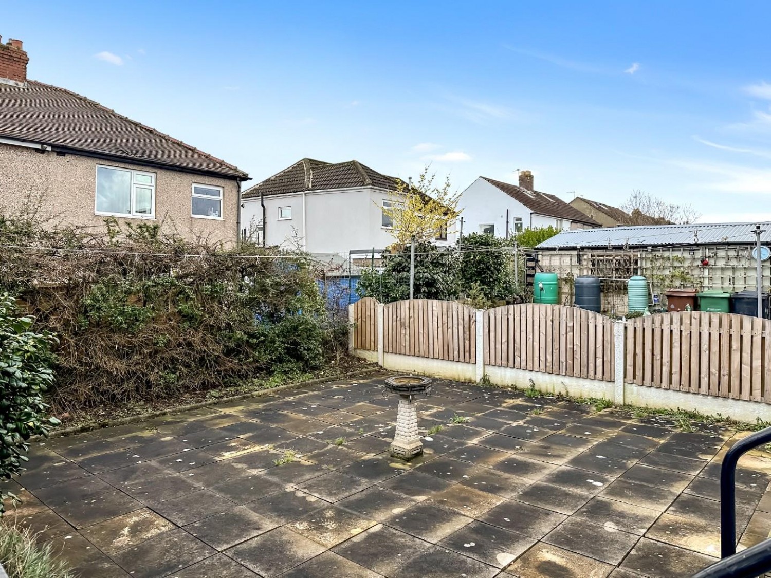 Westfield Mount, Yeadon, Leeds, LS19