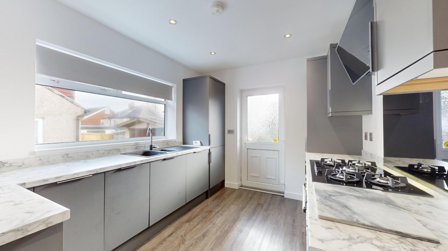 Westfield Mount, Yeadon, Leeds, LS19