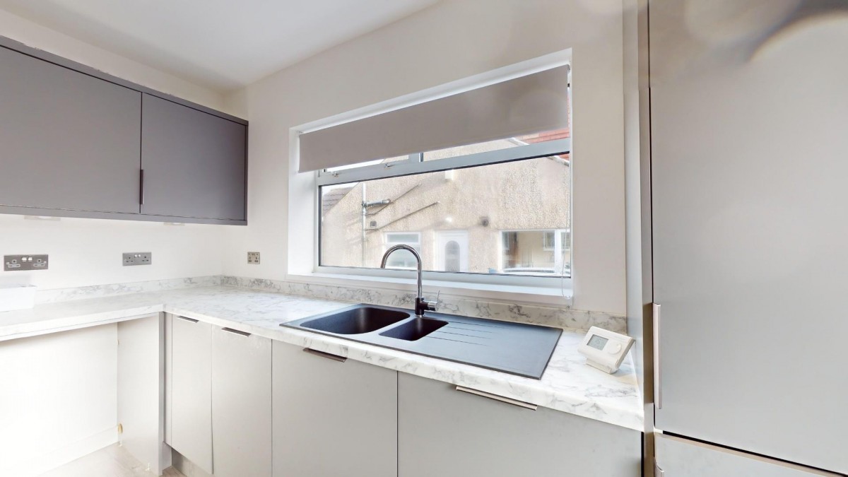 Westfield Mount, Yeadon, Leeds, LS19