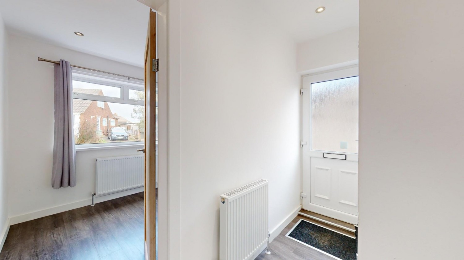 Westfield Mount, Yeadon, Leeds, LS19