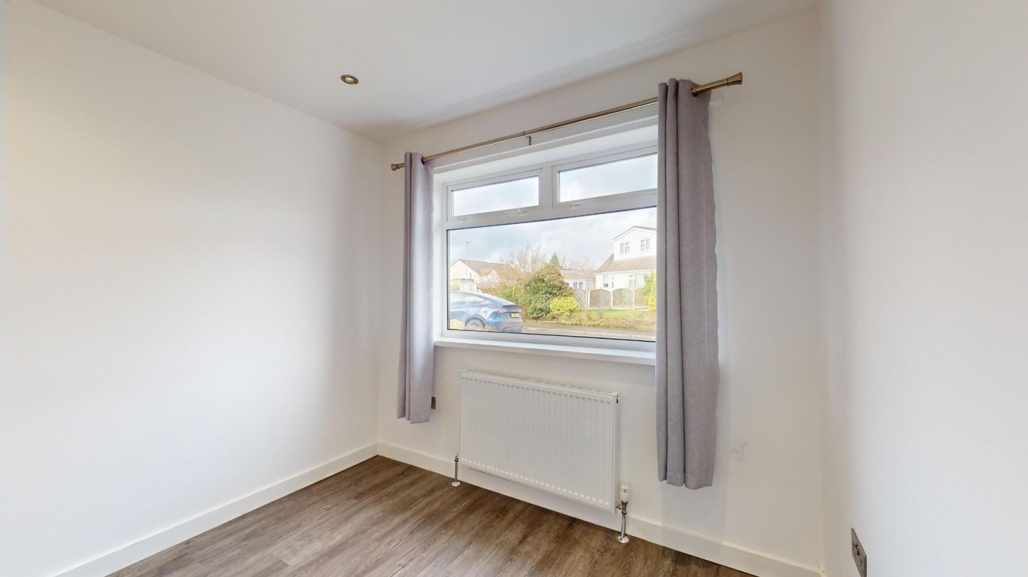 Westfield Mount, Yeadon, Leeds, LS19