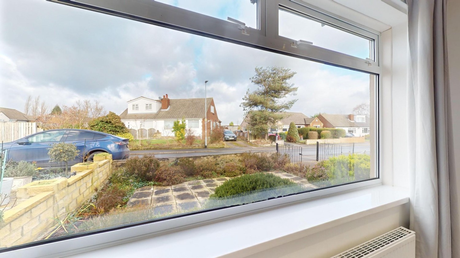 Westfield Mount, Yeadon, Leeds, LS19