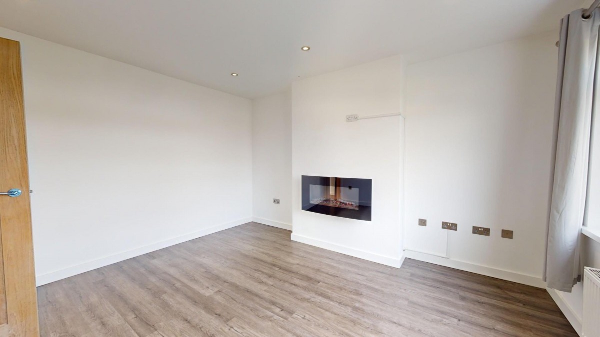 Westfield Mount, Yeadon, Leeds, LS19