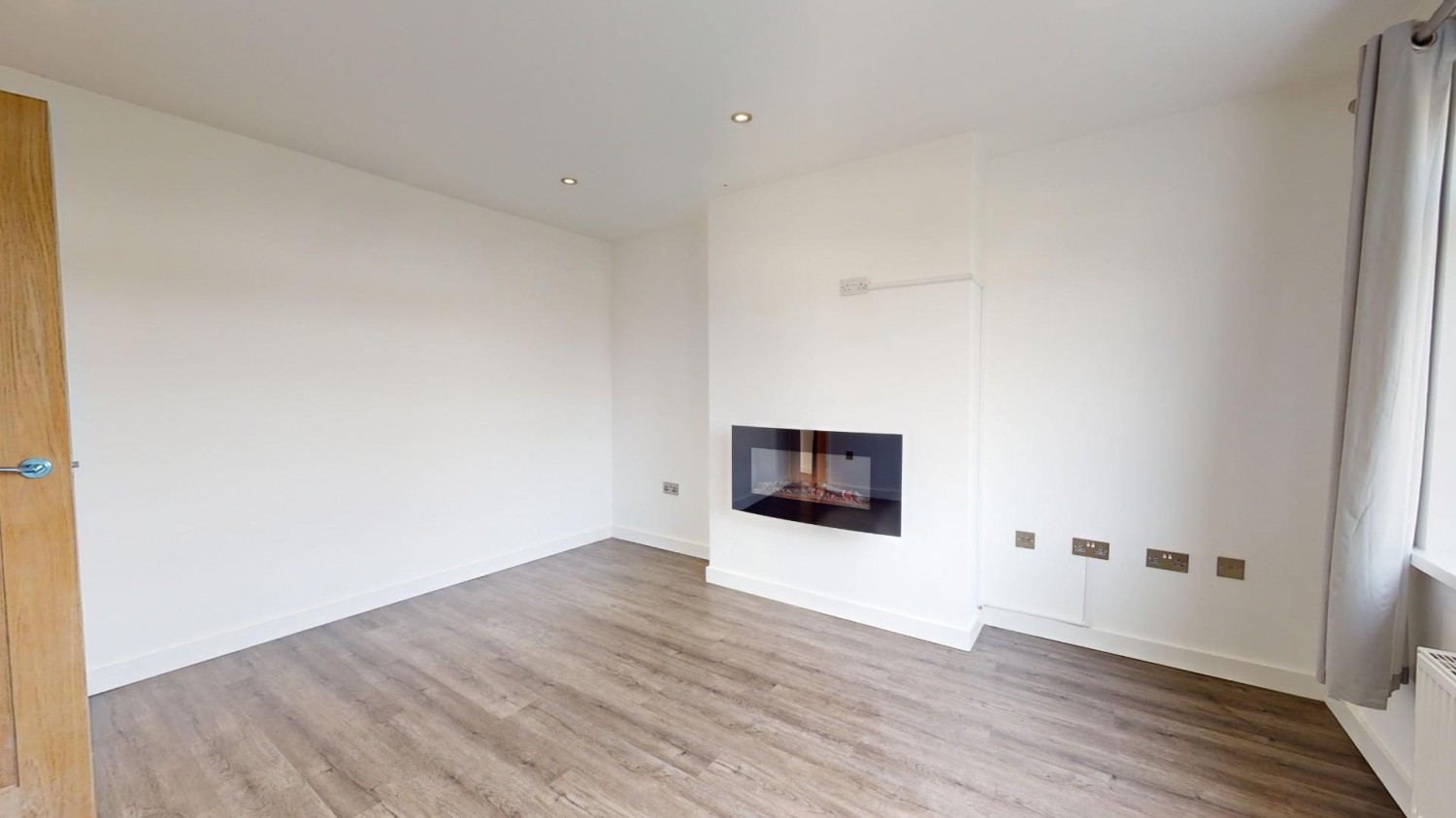 Westfield Mount, Yeadon, Leeds, LS19