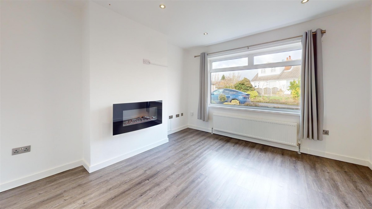 Westfield Mount, Yeadon, Leeds, LS19