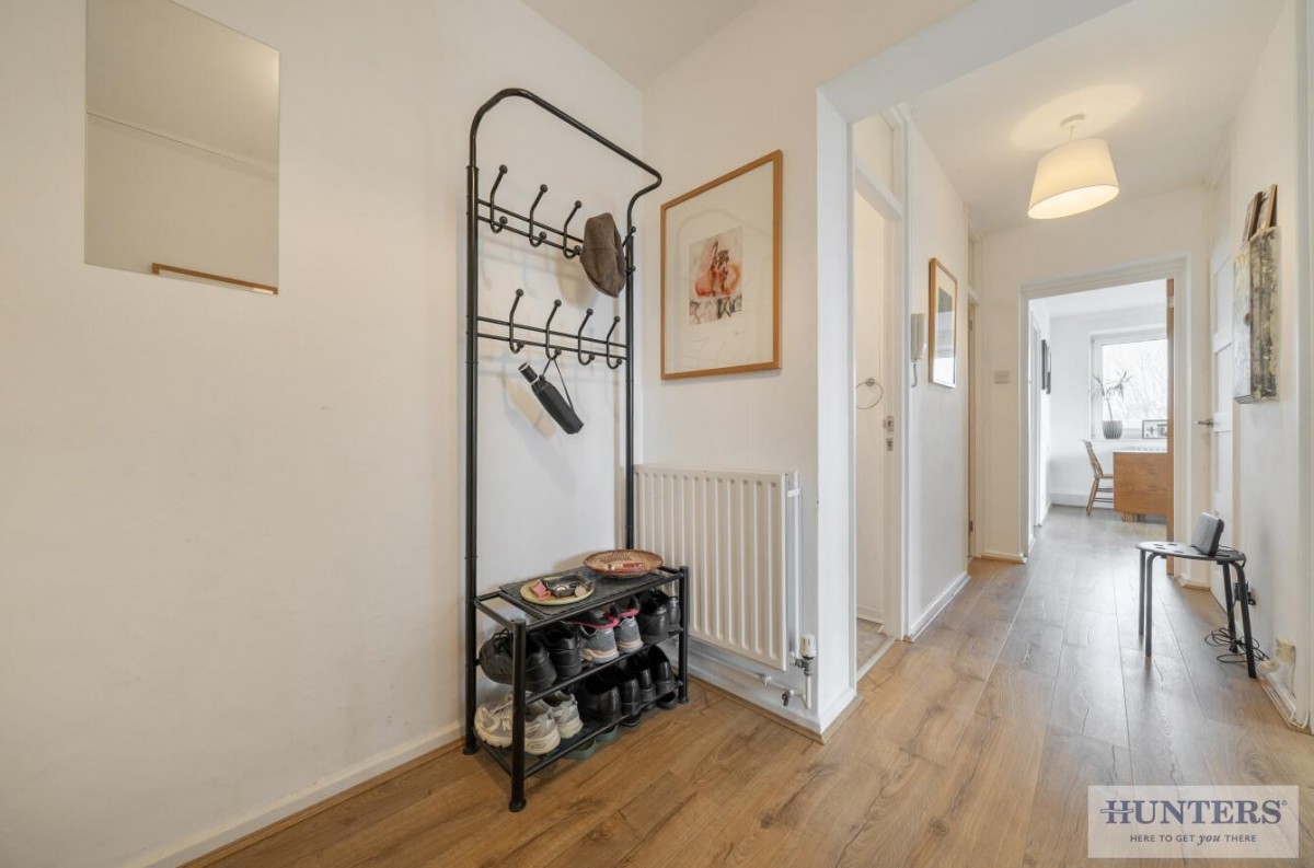 Finchale Road, Abbey Wood